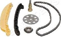 Japanparts KDK-0301 — Zestaw łańcucha rozrządu