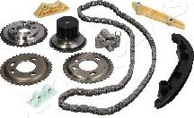 Japanparts KDK-0308 — Zestaw łańcucha rozrządu