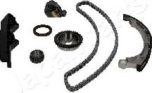 Japanparts KDK-106 — Zestaw łańcucha rozrządu