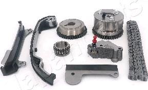 Japanparts KDK-114 — Zestaw łańcucha rozrządu