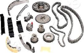 Japanparts KDK-116 — Zestaw łańcucha rozrządu