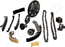 Japanparts KDK-113 — Zestaw łańcucha rozrządu