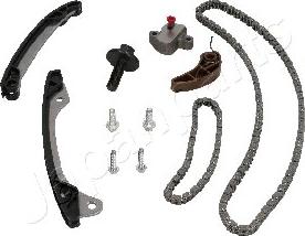 Japanparts KDK-134 — Zestaw łańcucha rozrządu