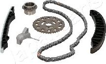 Japanparts KDK-135 — Zestaw łańcucha rozrządu