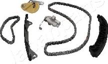 Japanparts KDK-136 — Zestaw łańcucha rozrządu