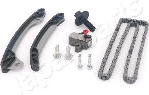 Japanparts KDK-130 — Zestaw łańcucha rozrządu