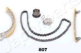 Japanparts KDK-807 — Zestaw łańcucha rozrządu
