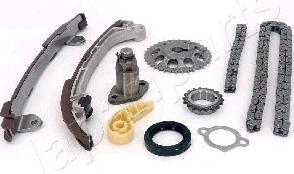 Japanparts KDK-205 — Zestaw łańcucha rozrządu