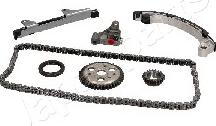 Japanparts KDK-206 — Zestaw łańcucha rozrządu