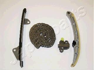 Japanparts KDK-207 — Zestaw łańcucha rozrządu