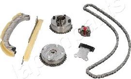 Japanparts KDK-224V — Zestaw łańcucha rozrządu