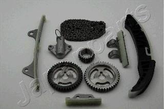 Japanparts KDK-H04 — Zestaw łańcucha rozrządu