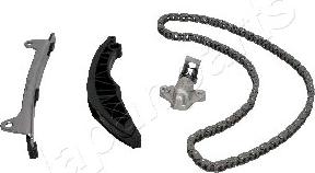 Japanparts KDK-K01 — Zestaw łańcucha rozrządu
