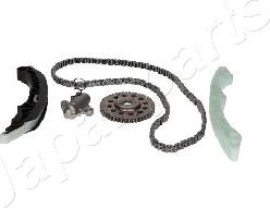Japanparts KDK-M04 — Zestaw łańcucha rozrządu