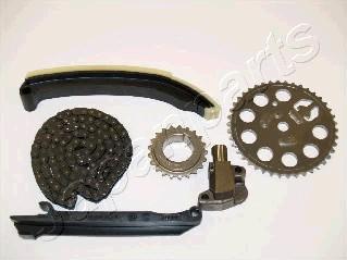 Japanparts KDK-M00 — Zestaw łańcucha rozrządu