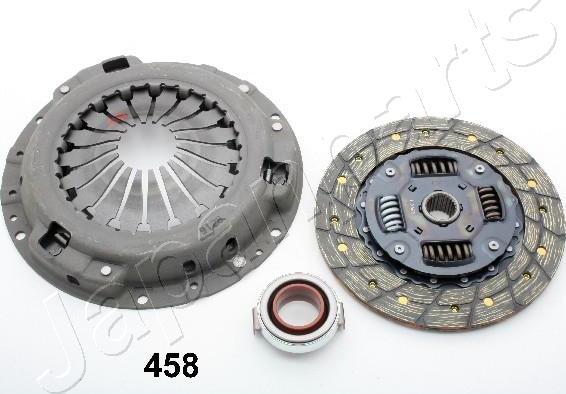 Japanparts KF-458 - Zestaw sprzęgieł