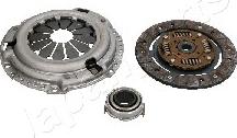 Japanparts KF-431 — Zestaw sprzęgieł