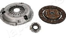Japanparts KF-438 — Zestaw sprzęgieł