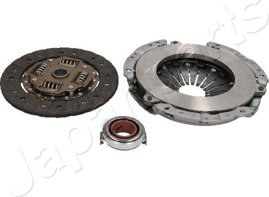 Japanparts KF-473 — Zestaw sprzęgieł