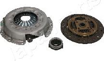 Japanparts KF-598 — Zestaw sprzęgieł