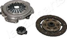 Japanparts KF-593 — Zestaw sprzęgieł