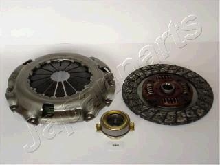 Japanparts KF-544 — Zestaw sprzęgieł