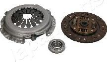 Japanparts KF-541 — Zestaw sprzęgieł