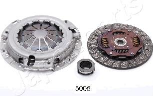 Japanparts KF-5005 — Zestaw sprzęgieł