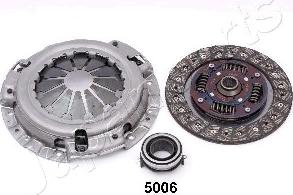 Japanparts KF-5006 — Zestaw sprzęgieł
