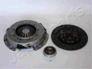 Japanparts KF-510 — Zestaw sprzęgieł
