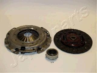 Japanparts KF-571 — Zestaw sprzęgieł