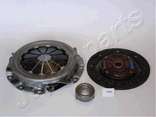 Japanparts KF-613 — Zestaw sprzęgieł