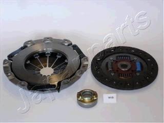 Japanparts KF-613 - SPRZĘGŁO KPL. DAIHATSU 1.6