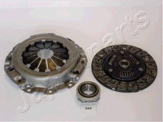 Japanparts KF-633 — Zestaw sprzęgieł