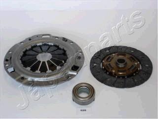 Japanparts KF-626 — Zestaw sprzęgieł