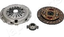 Japanparts KF-006 — Zestaw sprzęgieł