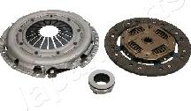 Japanparts KF-002 — Zestaw sprzęgieł