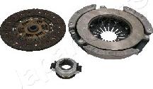 Japanparts KF-148 - SPRZĘGŁO KPL. NISSAN TERRANO