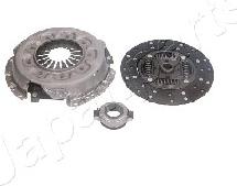 Japanparts KF-1014 — Zestaw sprzęgieł