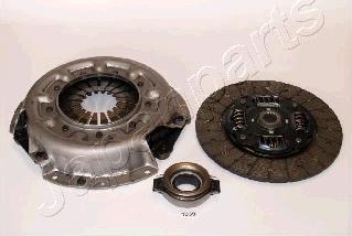 Japanparts KF-1039 — Zestaw sprzęgieł