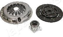 Japanparts KF-851 — Zestaw sprzęgieł
