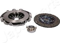 Japanparts KF-852 - Zestaw sprzęgieł