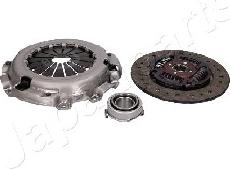 Japanparts KF-852 - Zestaw sprzęgieł