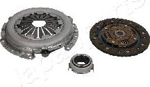 Japanparts KF-808 — Zestaw sprzęgieł