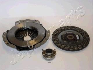 Japanparts KF-823 - SPRZĘGŁO KPL. SUZUKI VITARA 2.0 16V-TD 4X4 94-98
