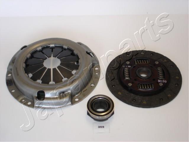 Japanparts KF-359 - Zestaw sprzęgieł