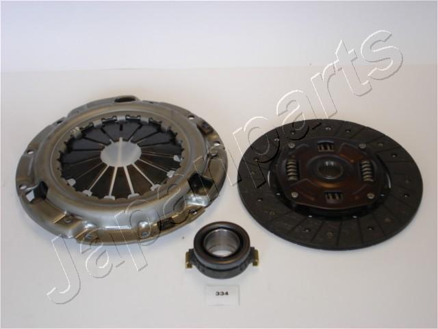 Japanparts KF-334 - Zestaw sprzęgieł