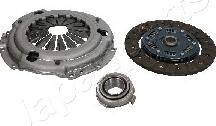 Japanparts KF-332 — Zestaw sprzęgieł