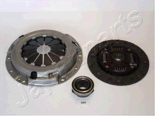 Japanparts KF-325 — Zestaw sprzęgieł