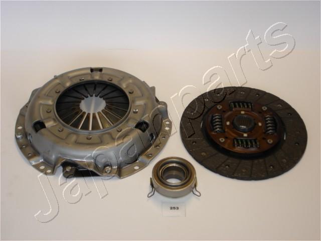 Japanparts KF-253 - Zestaw sprzęgieł